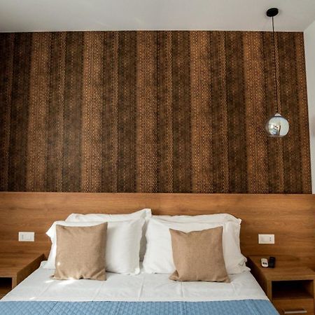 Gu Hotel Тіволі-Терме Екстер'єр фото