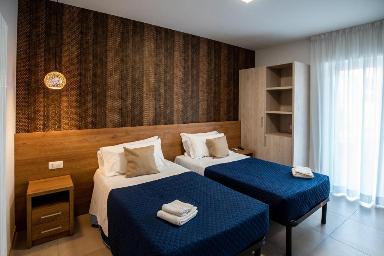 Gu Hotel Тіволі-Терме Екстер'єр фото