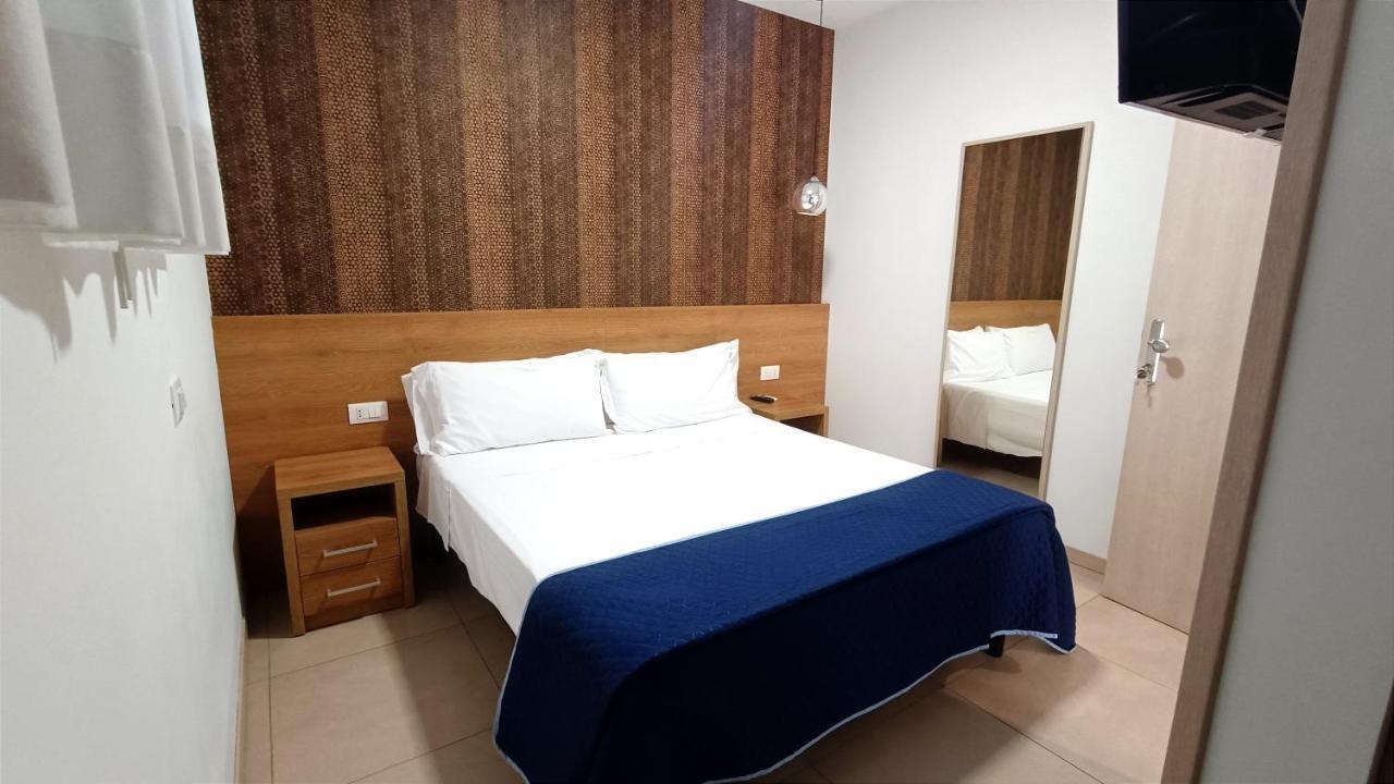Gu Hotel Тіволі-Терме Екстер'єр фото