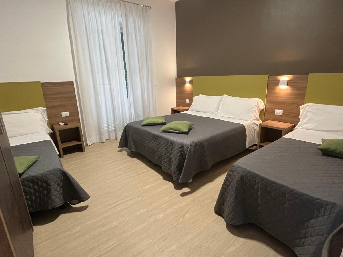 Gu Hotel Тіволі-Терме Екстер'єр фото