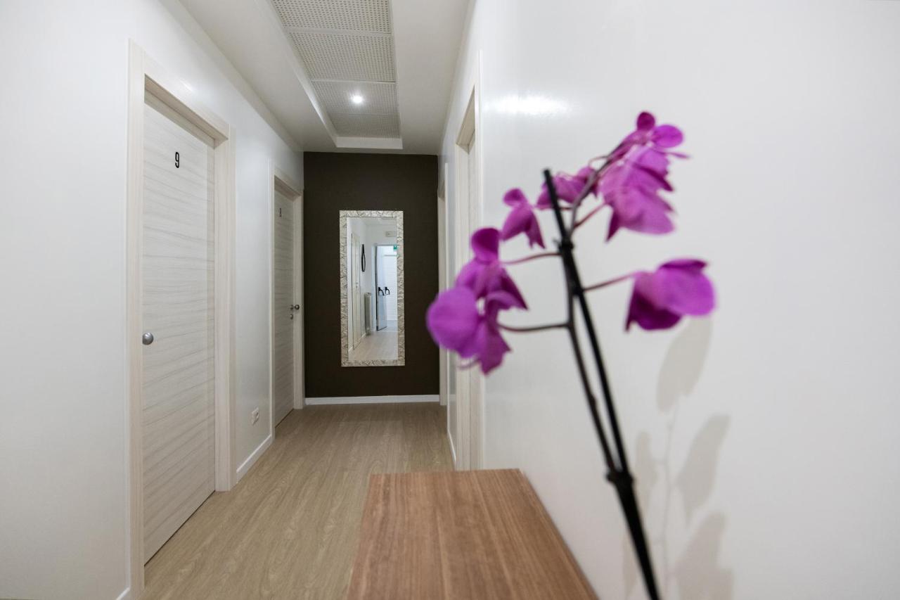 Gu Hotel Тіволі-Терме Екстер'єр фото